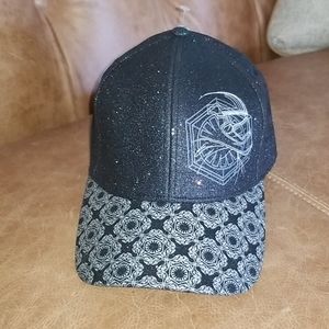 NWT-*Rare* Star Wars Captain Phasma Baseball Hat